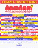 Nam Nam Festival desvela a los protagonistas que dar�n sabor y ritmo a su primera edici�n