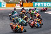 Danish logra en Mugello su primer podio en Moto3