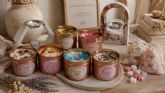 Candles by Emma impulsa sus velas arom�ticas y wax melts