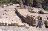 Totana refuerza la investigación y promoción de La Bastida con un convenio entre la UAB y la UMU