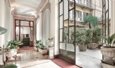 Wecity desembarca en Italia con su primer proyecto inmobiliario en Tur�n