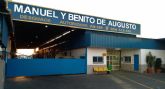 Desguace Manuel y Benito se consolida como referente de econom�a circular y ahorro en el sector de la automoci�n