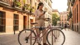LOCK BICYCLE Finder 4G, el candado con GPS integrado