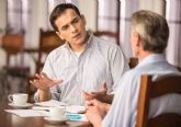 Criterio, debate y choque de ideas, el exigente filtro de ESIE para confeccionar la clase del MBA