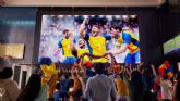 P&P Medios analiza c�mo las activaciones BTL transforman el Mundial en experiencias de marca memorables