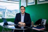 Ra�l Valladares proyecta solvencia, gesti�n y liderazgo en su etapa al frente del INJUPEMP