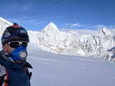Grau Advocats acompana al notario Jordi Fugardo en su expedici�n al Everest