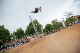 Igualada se consolida como capital del BMX con el �xito de la UWS Bikeparadise Comp 2026