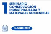 La Oficina Municipal de Empresas pone en marcha un Seminario sobre Construcci�n y Materiales Sostenibles