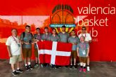 Primi Sport Cartagena firma una brillante cuarta posici�n en el Campeonato de Espana de Baloncesto FEDDI 2026
