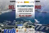Campeonato nacional de pesca este fin de semana en Cartagena