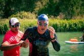 Pareja consolida su apuesta por el deporte al aire libre con el IX Acuatl�n Dani Molina