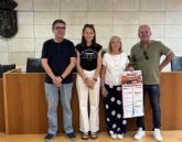 Del 15 al 21 de junio, se celebran las actividades de las Fiestas de las Personas Mayores de Totana 2026 con un amplio y diverso programa Del 15 al 21 de junio, se celebran las actividades de las Fiestas de las Personas Mayores de Totana 2026 con un amplio y diverso programa