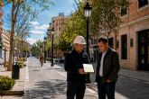 Civitra reduce consumo energ�tico y aver�as en la gesti�n urbana