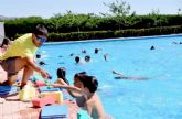 Deportes pone a disposición de Deportes pone a disposición de El Candil las instalaciones municipales polideportivas