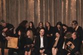 El festival Cartagena Folk regresa este fin de semana y entrega su premio 2026 a Xabier D�az