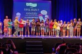 La Muestra de Teatro Escolar de Cartagena clausura una edici�n con m�s de 300 j�venes y 2.600 espectadores