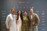 La Fundaci�n Vicente Ferrer presenta hoy Gala Esentia junto al actor Pablo Rivero y la cantante Marilia