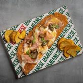 La Milanese: lo nuevo en restauraci�n en franquicia llega con sabor italiano