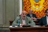La moci�n de la verg�enza culmina con el pleno de la verg�enza: 'esto no es gesti�n, es corrupci�n institucional'