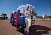 Helados m�s ligeros, el mismo placer: la apuesta 'better for you' de La Sirena