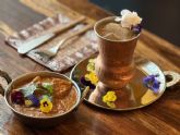 Mayura propone un evocador viaje a la India a trav�s del maridaje entre cocina y cocteler�a de autor