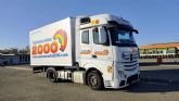 Curso CAP y Estancia Estudios Espana; una opci�n cada vez m�s consultada para acceder al sector del transporte