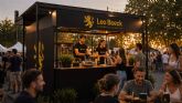 Verano, eventos y street food; el frankfurt se consolida como icono del consumo compartido