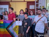 Ganar Totana IU reivindica una Totana orgullosa y denuncia recortes sociales y medidas contra el colectivo LGTBI - 8 Ganar Totana IU reivindica una Totana orgullosa y denuncia recortes sociales y medidas contra el colectivo LGTBI - 8