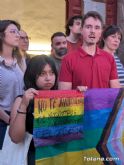 Ganar Totana IU reivindica una Totana orgullosa y denuncia recortes sociales y medidas contra el colectivo LGTBI - 10 Ganar Totana IU reivindica una Totana orgullosa y denuncia recortes sociales y medidas contra el colectivo LGTBI - 10