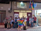 Ganar Totana IU reivindica una Totana orgullosa y denuncia recortes sociales y medidas contra el colectivo LGTBI - 14 Ganar Totana IU reivindica una Totana orgullosa y denuncia recortes sociales y medidas contra el colectivo LGTBI - 14