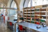 Visita gratuita al Archivo Municipal de Cartagena el 11 de junio