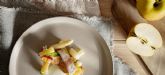 M�s all� del postre: la manzana europea revoluciona la gastronom�a
