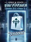 Se aprueban las bases para la promoci�n, dinamizaci�n y reactivaci�n del peque�o comercio y la hosteler�a 'Campa�a bono-cheque 2026', que se efectuar� el pr�ximo mes de septiembre