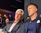Alcobendas se prepara para una noche hist�rica; Boxing Talents coronar� al fin a sus once campeones