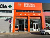 ToolQuick refuerza su liderazgo en Sevilla con la apertura de una nueva tienda en Mairena del Aljarafe
