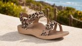 Aetrex presenta su colecci�n de sandalias para el verano 2026