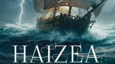 �Haizea; cr�nicas de un vendaval�; la apasionante historia de una joven que desaf�a su �poca