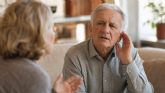 ?Por qu� se pierde audici�n con la edad? Claves para entender la presbiacusia y actuar a tiempo