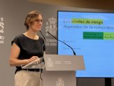 Noticia Gobierno de Espana 1118663808