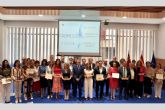 El Ayuntamiento de Cartagena, distinguido en los Premios de Buen Gobierno