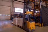 Jungheinrich celebra la segunda edici�n de su Mobile Robots Congress