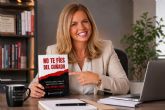 La asesora fiscal y laboral que convirti� los consejos de bar en un fen�meno editorial firmar� en la Feria del Libro de Madrid