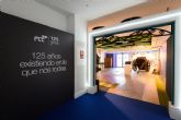 La Exposici�n del 125 aniversario del Grupo FCC, finalista en los Premios Dircom 2026