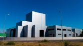 Est�tica y funcionalidad en la envolvente, el reto de proyectar los cerramientos de las naves industriales