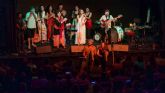 Folklores cierra su quinta edici�n consolid�ndose como referente de las m�sicas de ra�z