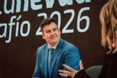 Crestanevada entre las 100 empresas m�s destacadas de Espana en el ranking ABC Top 100 Directivos Pymes 2025