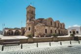 Chipre como nunca lo hab�as visto: la gu�a definitiva para descubrir la isla como un local