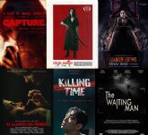 El Festival Internacional de Cine Fant�stico y de Terror de Valladolid