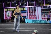 La Queens League Next Level arranca con golazos de Pedroche y de una campeona del mundo